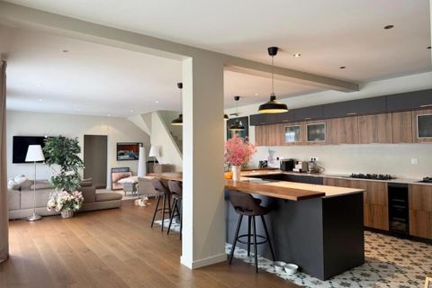 Villa i Valserhone, Ain, Valserhone - € 660.000 | Ref: 196885 - foto 6
