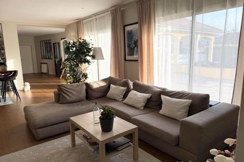 Villa i Valserhone, Ain, Valserhone - € 660.000 | Ref: 196885 - foto 8
