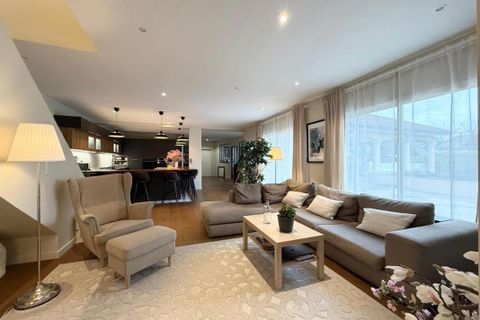 Villa i Valserhone, Ain, Valserhone - € 660.000 | Ref: 196885 - foto 9