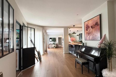 Villa i Valserhone, Ain, Valserhone - € 660.000 | Ref: 196885 - foto 13