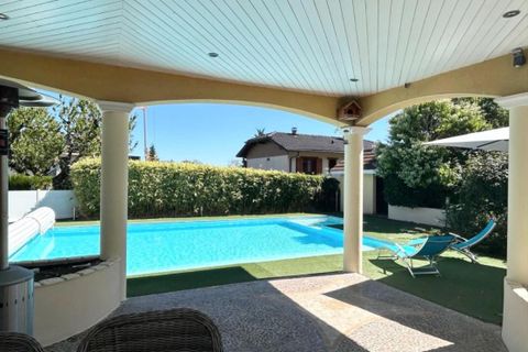Villa i Valserhone, Ain, Valserhone - € 660.000 | Ref: 196885 - foto 17