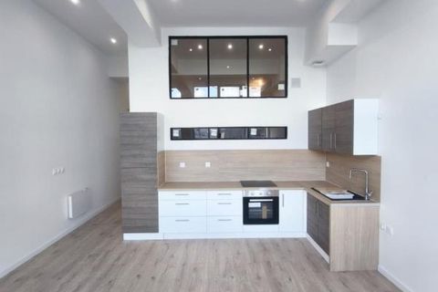 Lejlighed i Roubaix, Nord, Roubaix - € 130.000 | Ref: 197193 - foto 2
