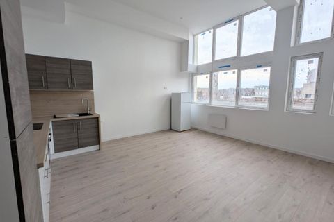 Lejlighed i Roubaix, Nord, Roubaix - € 130.000 | Ref: 197193 - foto 3