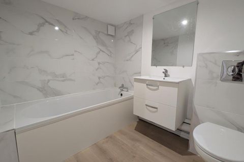 Lejlighed i Roubaix, Nord, Roubaix - € 130.000 | Ref: 197193 - foto 6