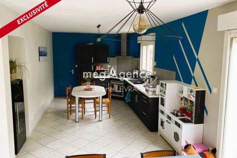 Bungalow en Sainte-Suzanne, Mayenne, Sainte-Suzanne - € 176.400 | Ref: 170590 - photo 2