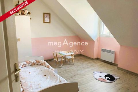 Bungalow en Sainte-Suzanne, Mayenne, Sainte-Suzanne - € 176.400 | Ref: 170590 - photo 3