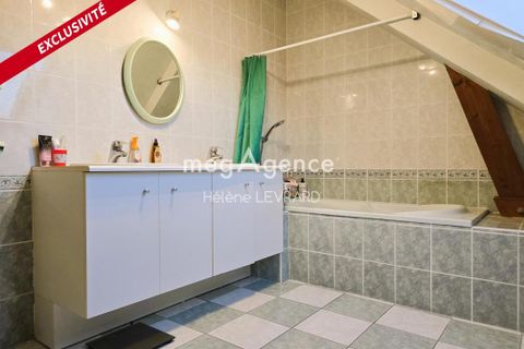 Bungalow en Sainte-Suzanne, Mayenne, Sainte-Suzanne - € 176.400 | Ref: 170590 - photo 5