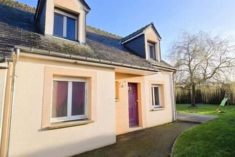 Bungalow en Sainte-Suzanne, Mayenne, Sainte-Suzanne - € 176.400 | Ref: 170590 - photo 6
