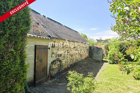 Bungalow en Sainte-Suzanne, Mayenne, Sainte-Suzanne - € 176.400 | Ref: 170590 - photo 7