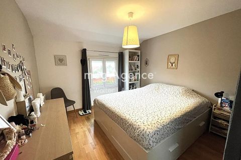 Villa a Plaisir, Yvelines, Plaisir - € 316.000 | Ref: 197226 - foto 6