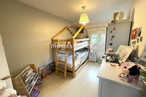 Villa a Plaisir, Yvelines, Plaisir - € 316.000 | Ref: 197226 - foto 8