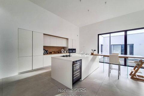 Villa a Sevremoine, Maine-et-Loire, Sevremoine - € 535.000 | Ref: 197495 - foto 2
