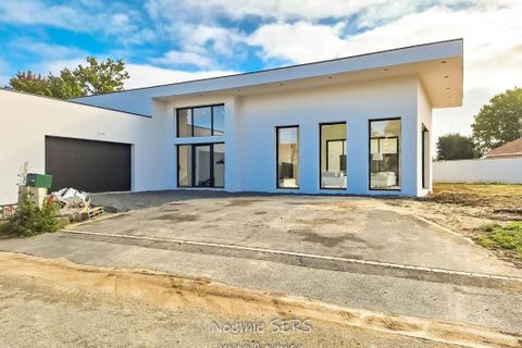 Villa a Sevremoine, Maine-et-Loire, Sevremoine - € 535.000 | Ref: 197495 - foto 8