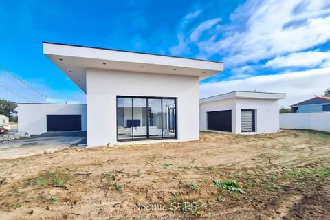 Villa a Sevremoine, Maine-et-Loire, Sevremoine - € 535.000 | Ref: 197495 - foto 9