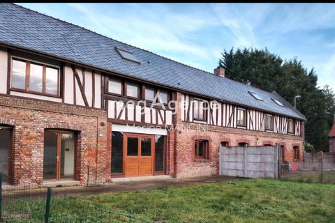 Farm hus i Pernois, Somme, Pernois - € 275.000 | Ref: 197579 - foto 1