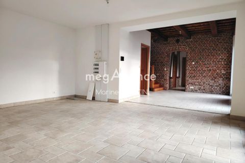 Farm hus i Pernois, Somme, Pernois - € 275.000 | Ref: 197579 - foto 2