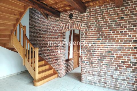 Farm hus i Pernois, Somme, Pernois - € 275.000 | Ref: 197579 - foto 3