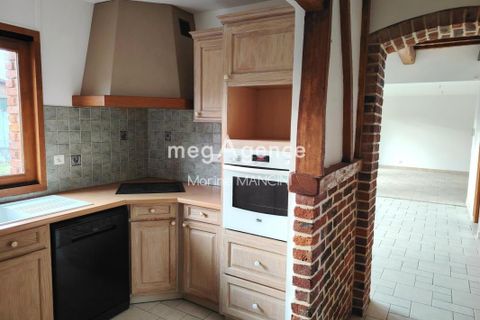 Farm hus i Pernois, Somme, Pernois - € 275.000 | Ref: 197579 - foto 5