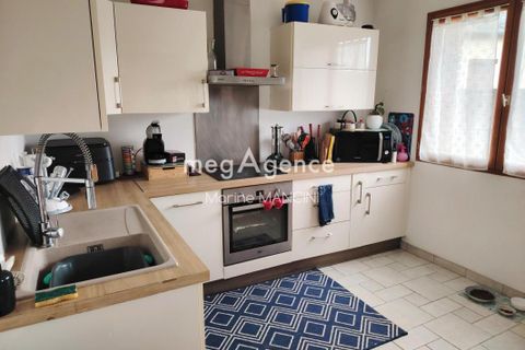 Farm hus i Pernois, Somme, Pernois - € 275.000 | Ref: 197579 - foto 10