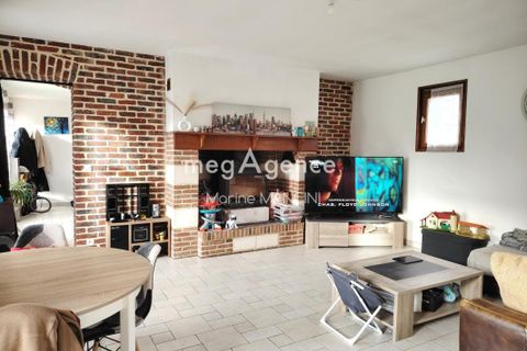 Farm hus i Pernois, Somme, Pernois - € 275.000 | Ref: 197579 - foto 11