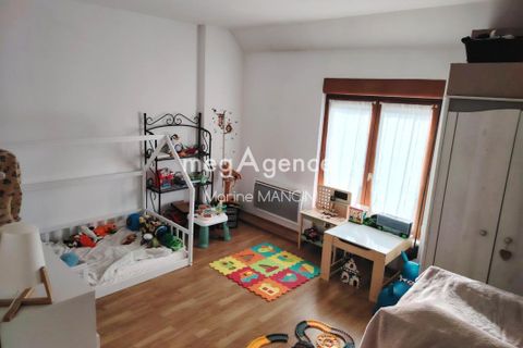 Farm hus i Pernois, Somme, Pernois - € 275.000 | Ref: 197579 - foto 12