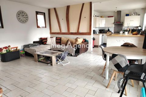 Farm hus i Pernois, Somme, Pernois - € 275.000 | Ref: 197579 - foto 15