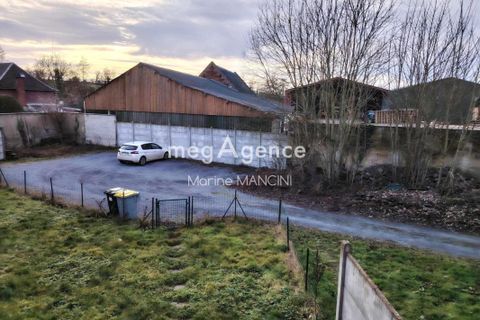 Farm hus i Pernois, Somme, Pernois - € 275.000 | Ref: 197579 - foto 16