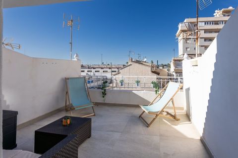 Byhus i Torrevieja, Alicante, Torrevieja - € 205.000 | Ref: AT26107 - foto 26