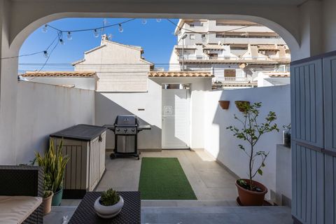 Byhus i Torrevieja, Alicante, Torrevieja - € 205.000 | Ref: AT26107 - foto 27