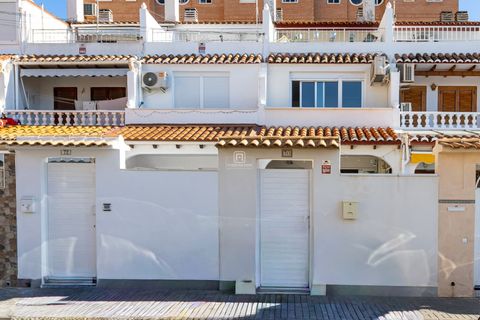 Byhus i Torrevieja, Alicante, Torrevieja - € 205.000 | Ref: AT26107 - foto 29