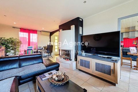 Villa i Nuaille, Maine-et-Loire, Nuaille - € 289.800 | Ref: 197687 - foto 3