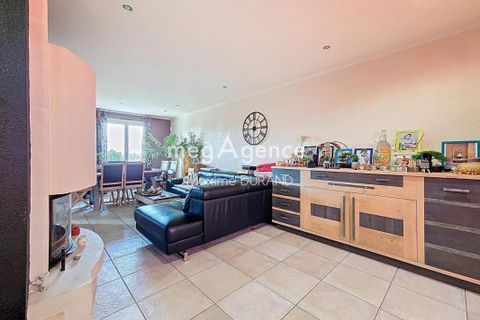 Villa i Nuaille, Maine-et-Loire, Nuaille - € 289.800 | Ref: 197687 - foto 5