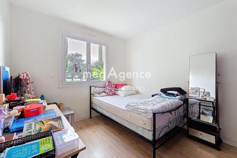 Villa i Nuaille, Maine-et-Loire, Nuaille - € 289.800 | Ref: 197687 - foto 7