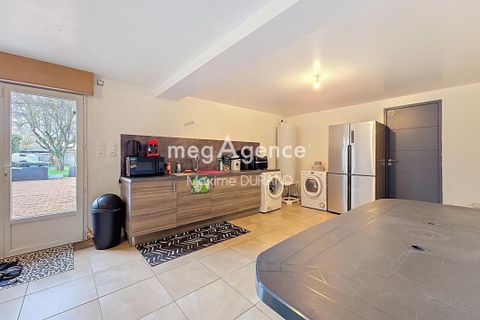 Villa i Nuaille, Maine-et-Loire, Nuaille - € 289.800 | Ref: 197687 - foto 11