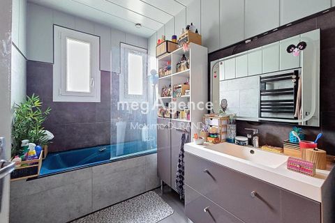 Villa i Nuaille, Maine-et-Loire, Nuaille - € 289.800 | Ref: 197687 - foto 12