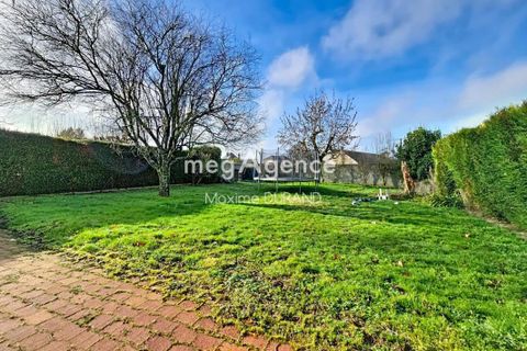 Villa i Nuaille, Maine-et-Loire, Nuaille - € 289.800 | Ref: 197687 - foto 14