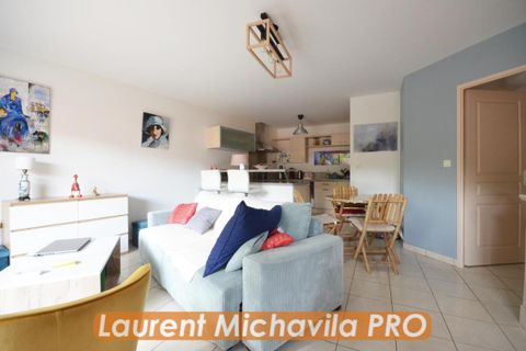Lejlighed i Beziers, Herault, Beziers - € 153.000 | Ref: 197702 - foto 3