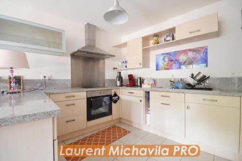 Lejlighed i Beziers, Herault, Beziers - € 153.000 | Ref: 197702 - foto 5