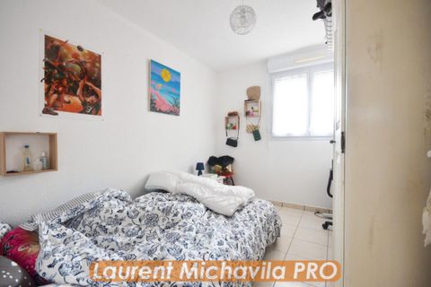 Lejlighed i Beziers, Herault, Beziers - € 153.000 | Ref: 197702 - foto 9