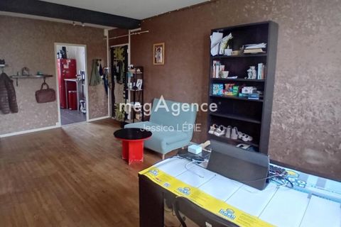 Lejlighed i Niort, Deux-Sevres, Niort - € 82.000 | Ref: 197793 - foto 1