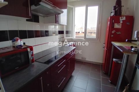 Lejlighed i Niort, Deux-Sevres, Niort - € 82.000 | Ref: 197793 - foto 3