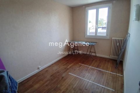 Lejlighed i Niort, Deux-Sevres, Niort - € 82.000 | Ref: 197793 - foto 4