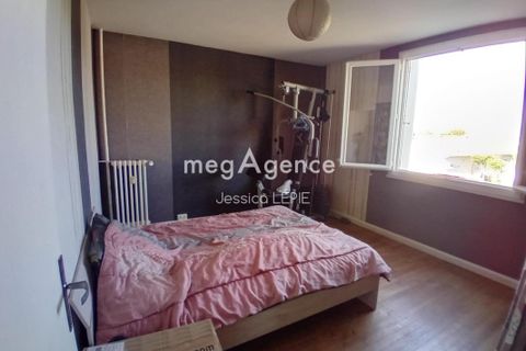 Lejlighed i Niort, Deux-Sevres, Niort - € 82.000 | Ref: 197793 - foto 5