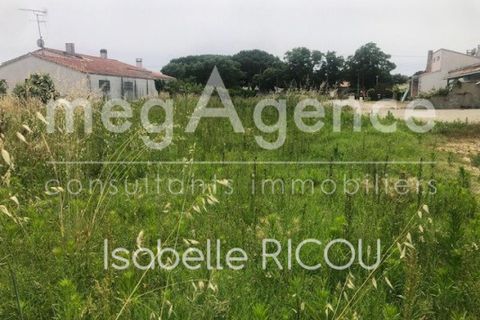 Helårsgrund i Dolus-d'Oleron, Charente-Maritime, Dolus-d'Oleron - € 180.700 | Ref: 197802 - foto 2
