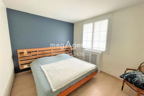 Villa i Cholet, Maine-et-Loire, Cholet - € 299 000 | Ref: 197808 - foto 3