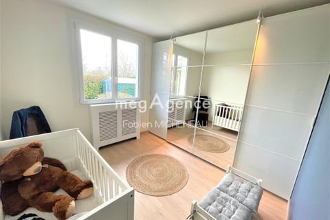 Villa i Cholet, Maine-et-Loire, Cholet - € 299 000 | Ref: 197808 - foto 4