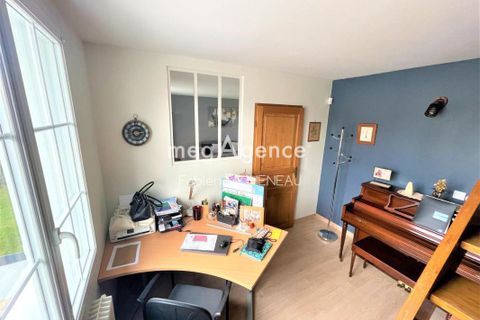 Villa i Cholet, Maine-et-Loire, Cholet - € 299 000 | Ref: 197808 - foto 5