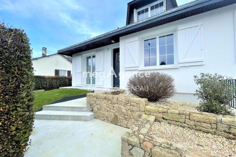 Villa i Cholet, Maine-et-Loire, Cholet - € 299 000 | Ref: 197808 - foto 6