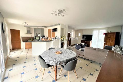 Villa i Cholet, Maine-et-Loire, Cholet - € 299 000 | Ref: 197808 - foto 7