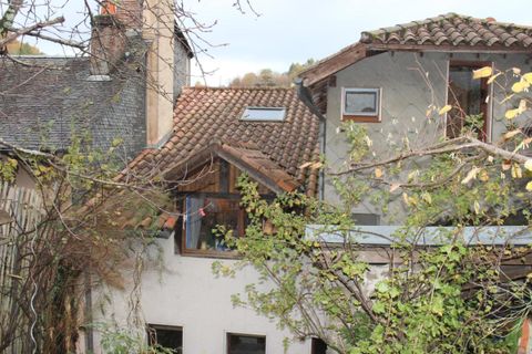 Villa i Tulle, Correze, Tulle - € 86.000 | Ref: 189466 - foto 3